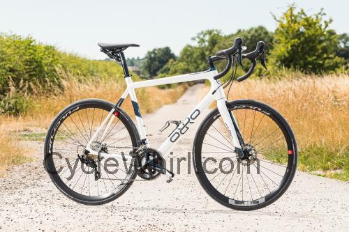 Orro Gold specs and reviews